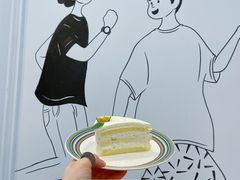 -姆们M Sweetie Cake(三里屯店)