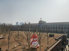 -民园广场