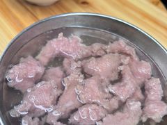 -老牌依强牛肉店(达道总店)