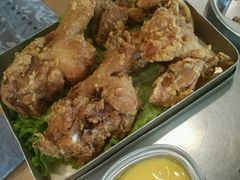 -老板娘的烤肉店(港湾广场店)