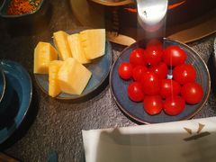 -湊湊火锅·茶憩(打浦桥日月光店)