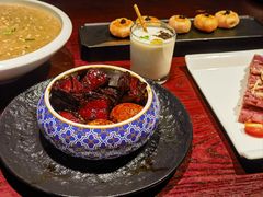 -永安鱼庄·镇江菜(东吴路店)