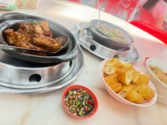 -新峰肉骨茶