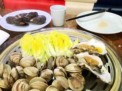 -海博汇蒸汽海鲜