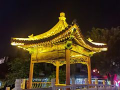 -滦州古城