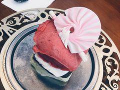 -MADO冰淇淋咖啡馆(淘金店)