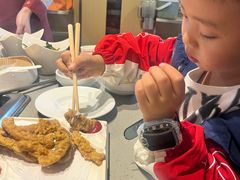 -海底捞火锅(新华联梦想城店)