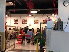 门面-友德福.老字号粤菜.广州地标融合美食(荔湾路店)