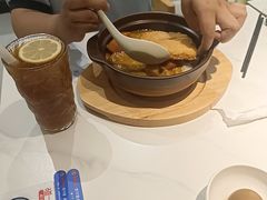 -李先生牛肉面大王(华联商厦店)