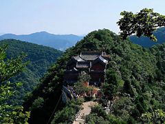 -云台山风景名胜区