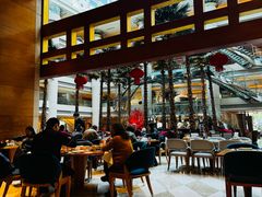 -威斯汀舞台餐厅