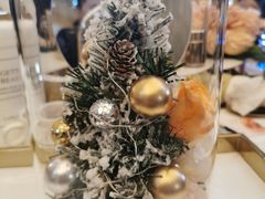 -长沙富力万达文华酒店