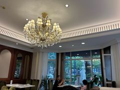 -南山鲜虾面·活鲜小馆·海味大连菜(南山总店)