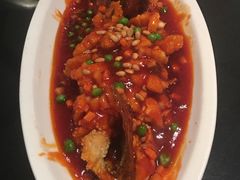 -鹿港小镇(悠唐店)