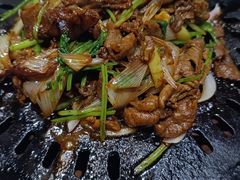 -京味斋·北京烤鸭(北京南站洋桥店)