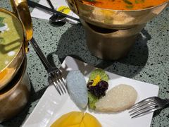 -Home Thai·泰谣(王府井apm店)