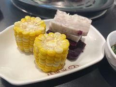 -水禾轩·海鲜蒸汽主题餐厅(新香洲旗舰店)