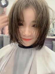 -MY HAIR ARDOR