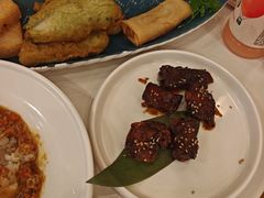-南八仙·老上海味道(南京东路店)