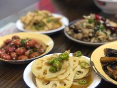 -三镇卤货二公司(汉街店)