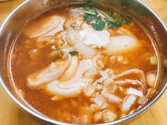 韩国辛拉面-屋里家延边朝鲜族冷面(南园店)