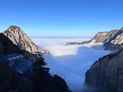 -华山风景名胜区
