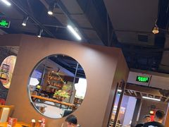 -呷哺呷哺 黄金牧场 (欢乐谷店)