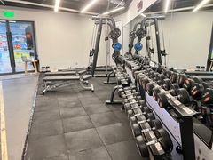 -乐刻运动健身(锦绣乐购店)