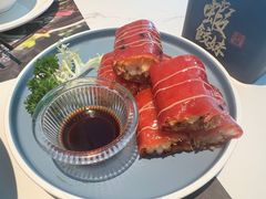 -虾饺妹·粤式茶餐厅(荟聚店)
