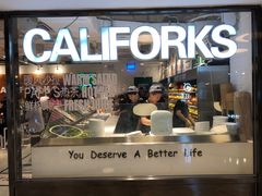 门面-CALIFORKS加州叉子轻食(朝阳门店)