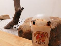 -喜茶(深圳海岸城店)