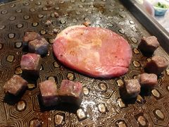 -我们家韩国烤肉8号店(郫都店)