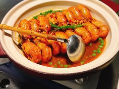 -汉水谣·江景餐厅(江滩店)