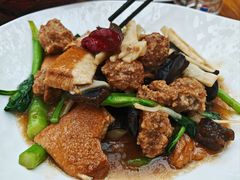-老磨油饼(高陵店)