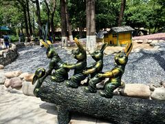 -北京野生动物园