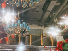 -蜀宴小调·精致家常菜(科华店)