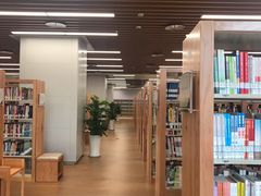-厦门市图书馆(集美新城馆区)