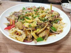 -清真·伊清阁餐厅