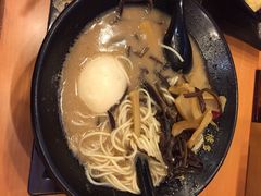 博多一幸舍(侨福芳草地店)-博多一幸舍(侨福芳草地购物中心店)