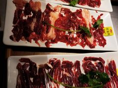 -海银海记潮汕牛肉火锅(新港中路海珠店)