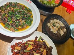 -鸡毛店·川菜(李家沱店)