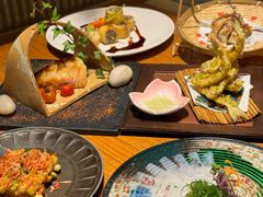 -岚山日本料理(珠江新城店)