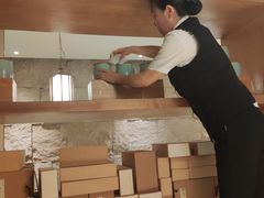 -梁家大院•农家菜(昆山会展中心店)