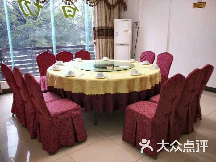 红棉饭店图片 - 第18张