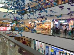 -万达茂商场(南京仙林店)