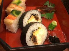 -蟹道乐( 新宿駅前店)