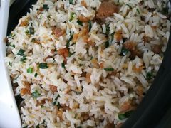 海胆饭-钱大妈海鲜饭店(保利林语店)