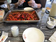 -麻辣港湾(京津公路店)