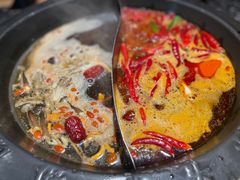 -蜀大侠火锅(春熙路店)