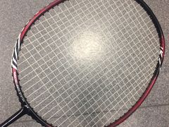 -DC动创羽毛球馆YONEX(双联馆)